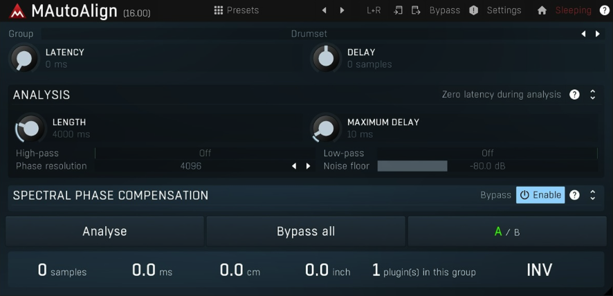 Meldaproduction MAutoAlign